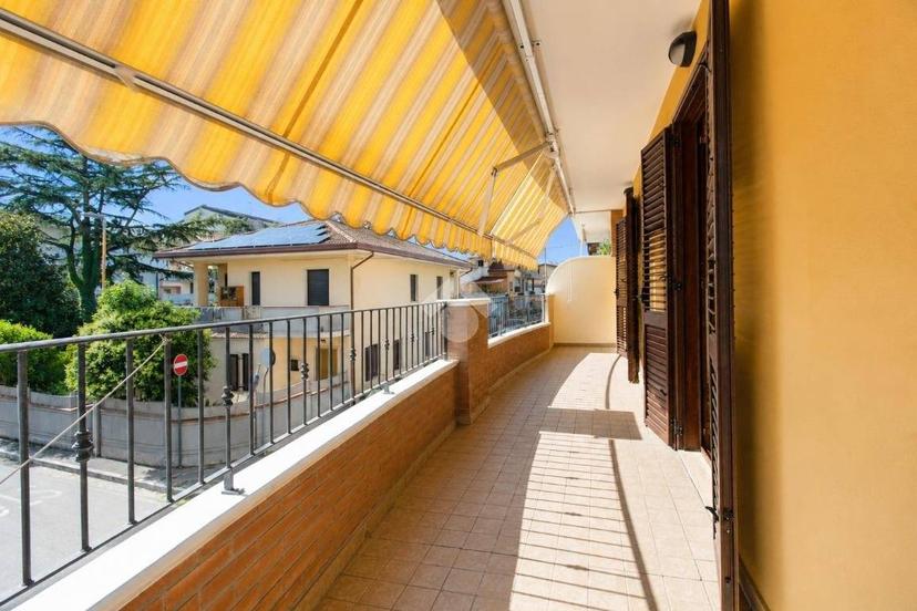 Quadrilocale via Trento, Tortoreto Lido, Tortoreto — foto 10 di 18
