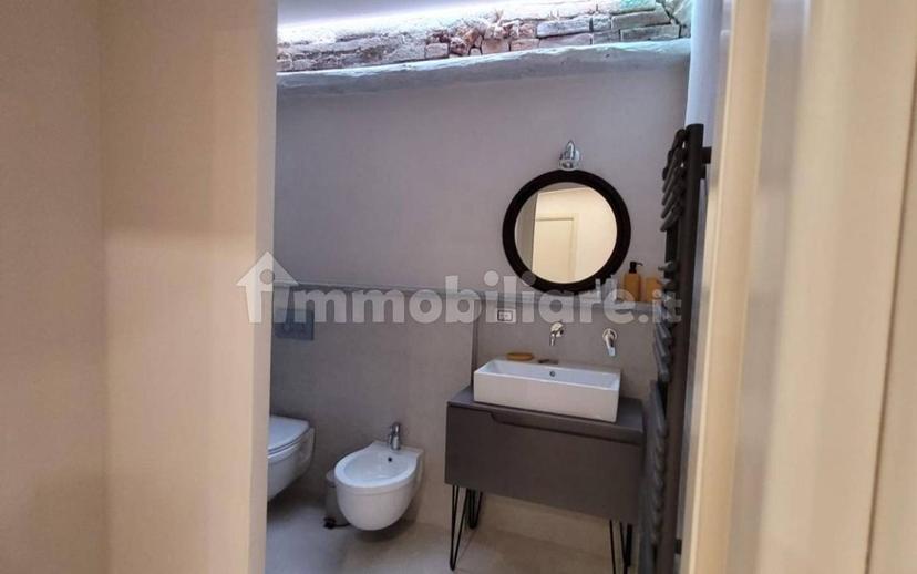 Trilocale via Rifreddo, Centro, Saluzzo — foto 3 di 12