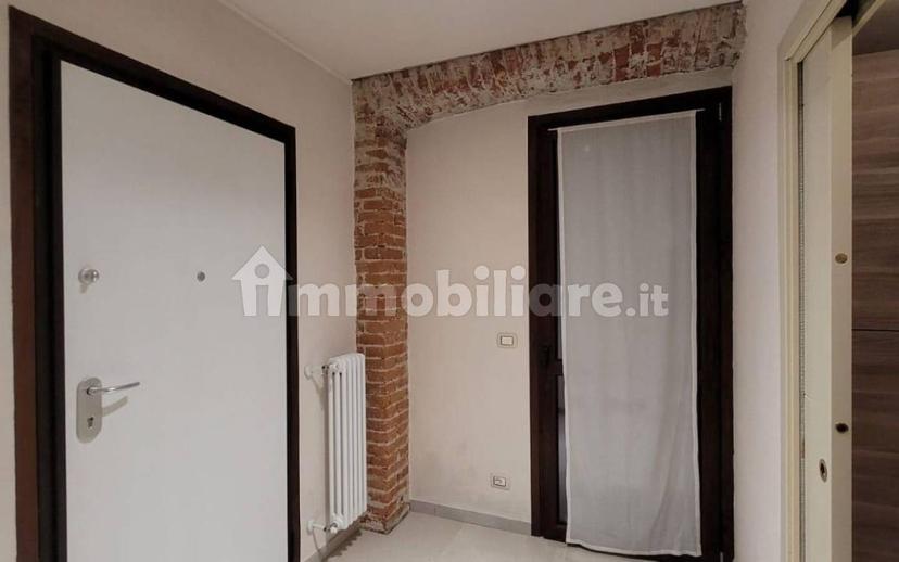 Trilocale via Rifreddo, Centro, Saluzzo — foto 2 di 12