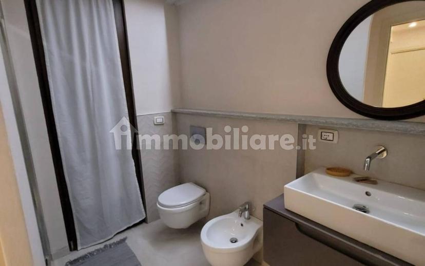 Trilocale via Rifreddo, Centro, Saluzzo — foto 11 di 12