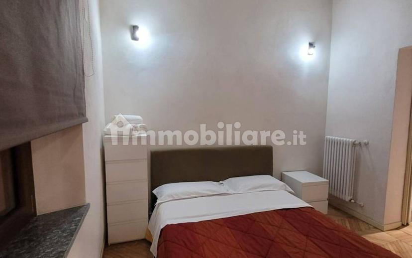 Trilocale via Rifreddo, Centro, Saluzzo — foto 5 di 12