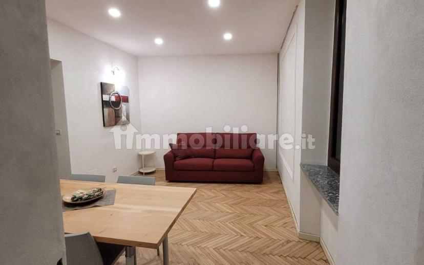Trilocale via Rifreddo, Centro, Saluzzo — foto 9 di 12
