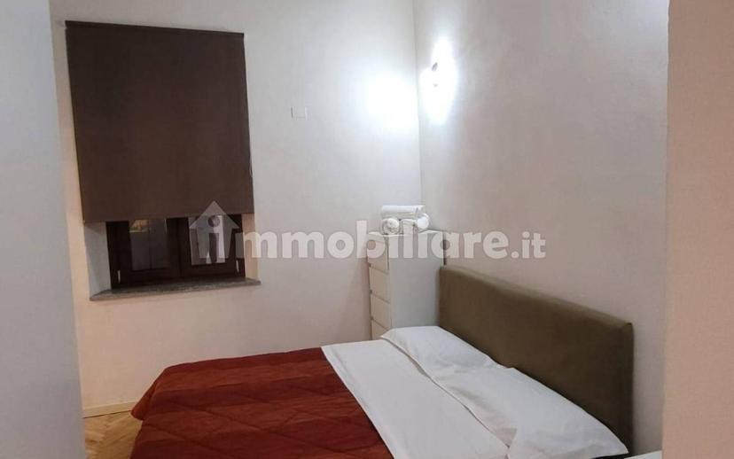 Trilocale via Rifreddo, Centro, Saluzzo — foto 10 di 12