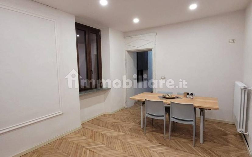 Trilocale via Rifreddo, Centro, Saluzzo — foto 4 di 12