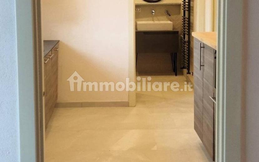 Trilocale via Rifreddo, Centro, Saluzzo — foto 8 di 12