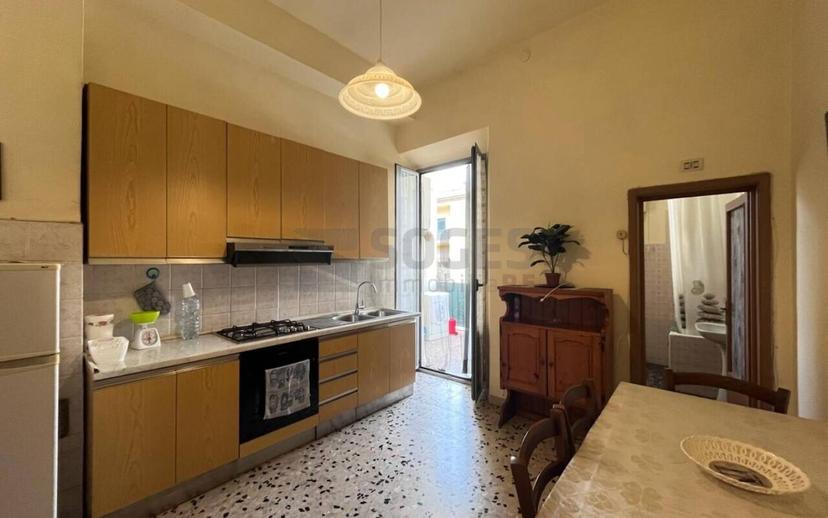 Trilocale primo piano, San Giovanni Valdarno — foto 14 di 20