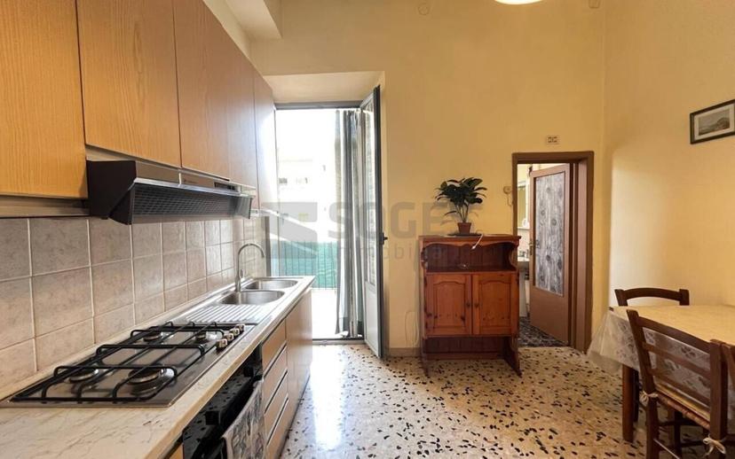 Trilocale primo piano, San Giovanni Valdarno — foto 6 di 20