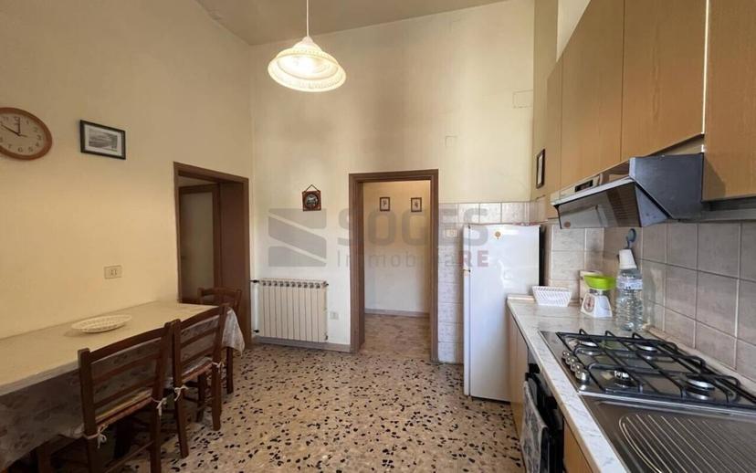Trilocale primo piano, San Giovanni Valdarno — foto 10 di 20