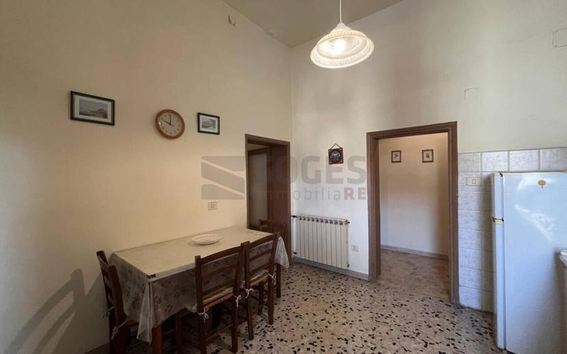 Trilocale primo piano, San Giovanni Valdarno — foto 2 di 20