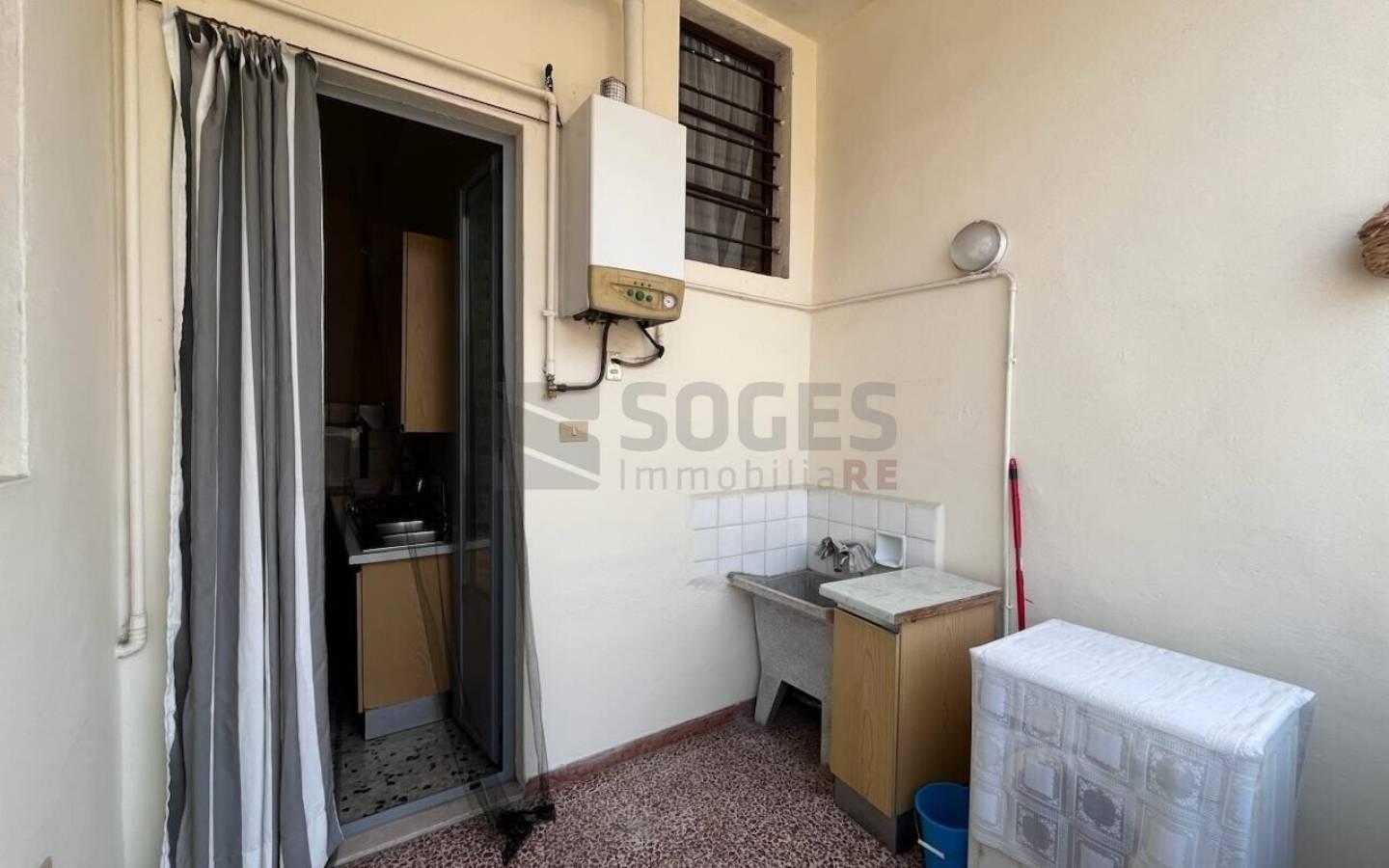Trilocale primo piano, San Giovanni Valdarno