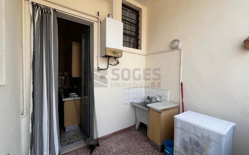 Trilocale primo piano, San Giovanni Valdarno