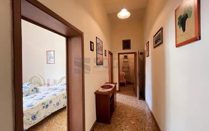 Trilocale primo piano, San Giovanni Valdarno — foto 3 di 20