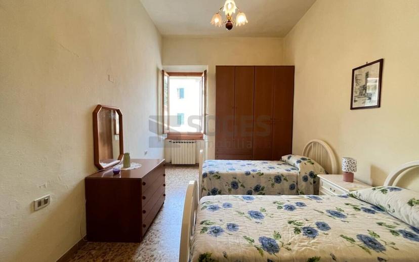 Trilocale primo piano, San Giovanni Valdarno — foto 9 di 20