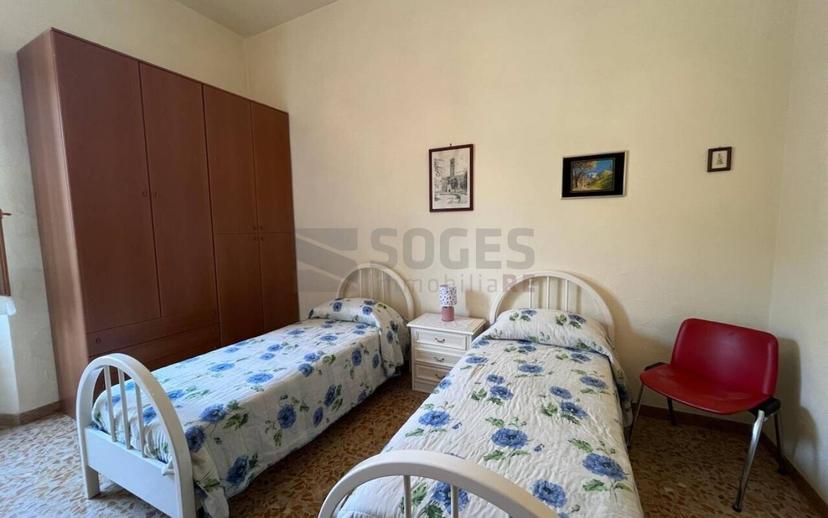 Trilocale primo piano, San Giovanni Valdarno — foto 18 di 20