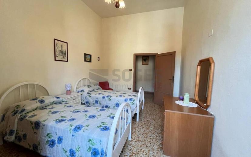 Trilocale primo piano, San Giovanni Valdarno — foto 11 di 20