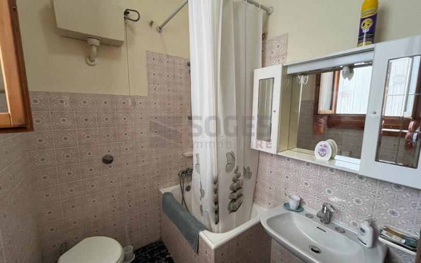 Trilocale primo piano, San Giovanni Valdarno — foto 19 di 20