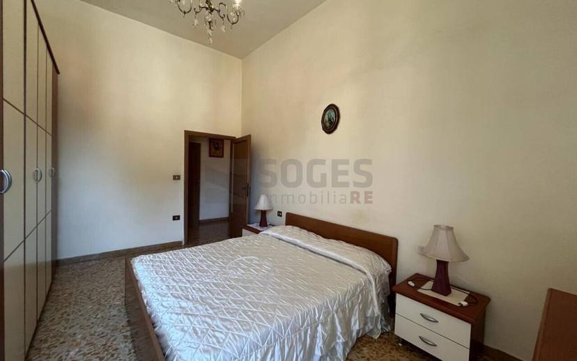 Trilocale primo piano, San Giovanni Valdarno — foto 20 di 20