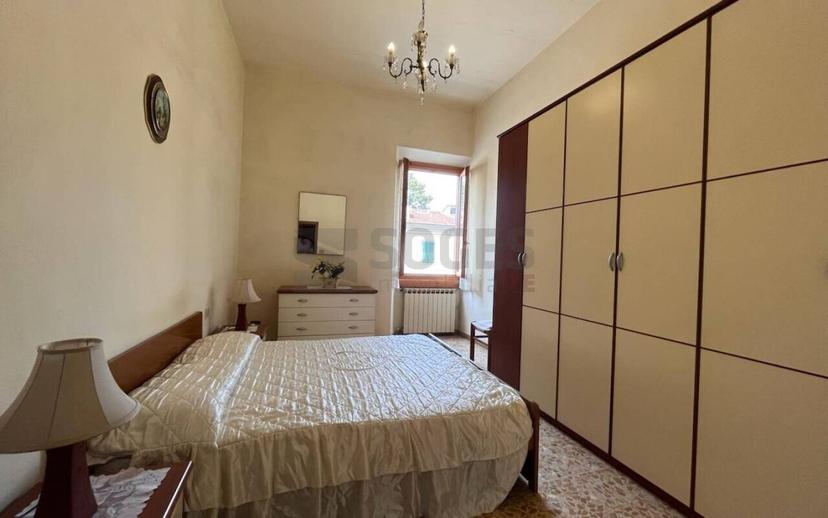 Trilocale primo piano, San Giovanni Valdarno — foto 16 di 20