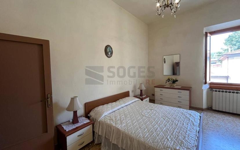 Trilocale primo piano, San Giovanni Valdarno — foto 4 di 20