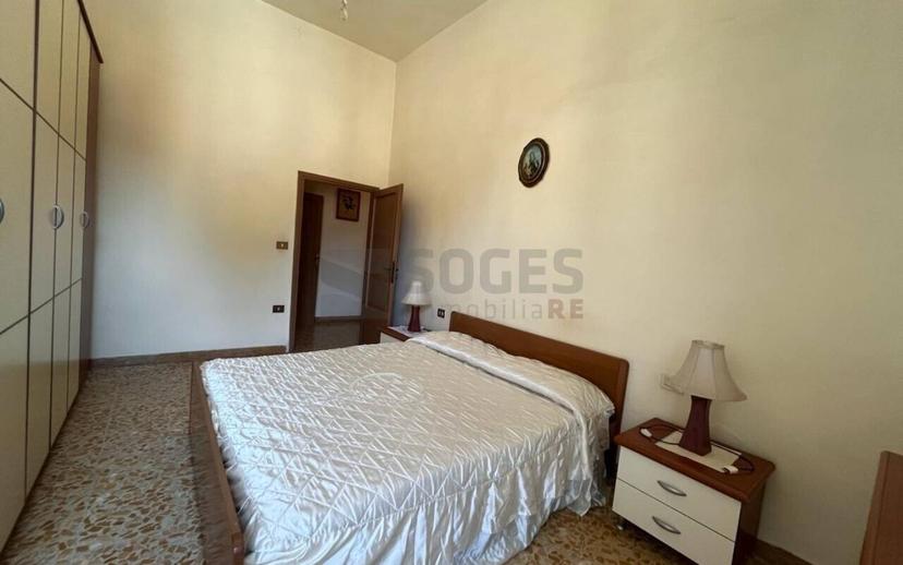 Trilocale primo piano, San Giovanni Valdarno — foto 8 di 20