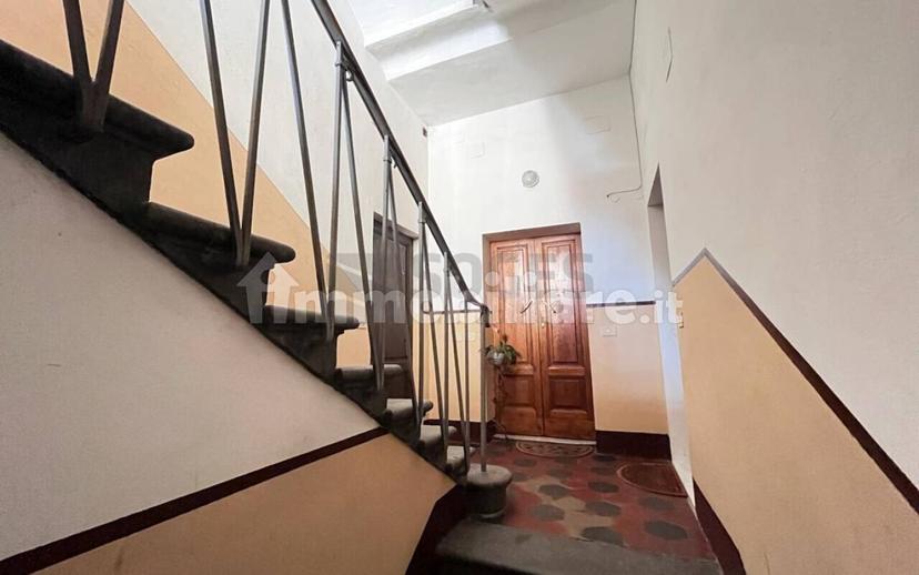 Trilocale primo piano, San Giovanni Valdarno — foto 12 di 20