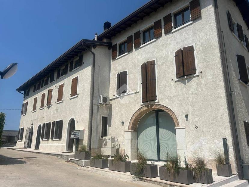 Trilocale Località Marinoni 6, Broglie, Peschiera del Garda — foto 30 di 41