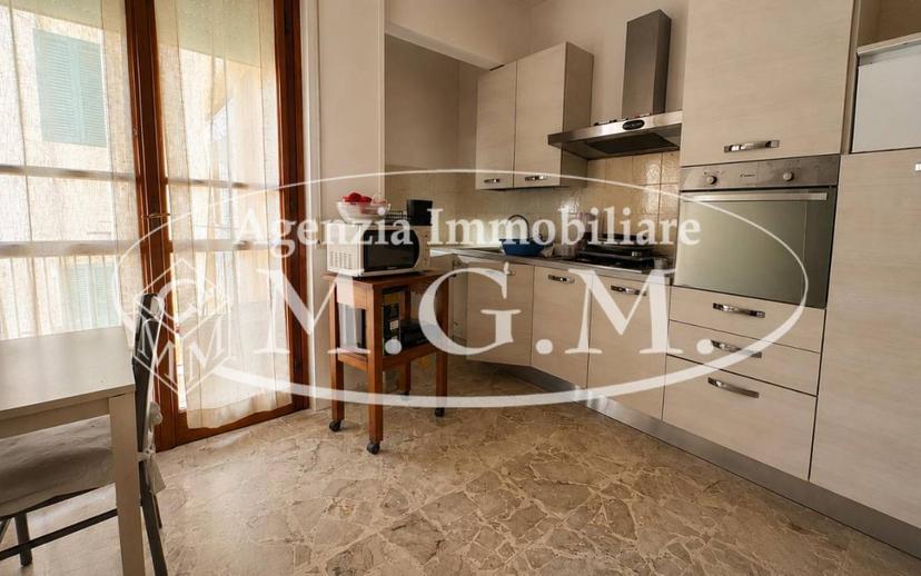 Quadrilocale buono stato, secondo piano, Centro, Pontedera — foto 8 di 8