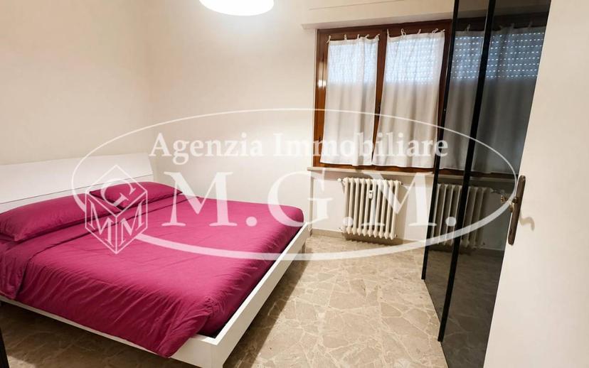 Quadrilocale buono stato, secondo piano, Centro, Pontedera — foto 4 di 8
