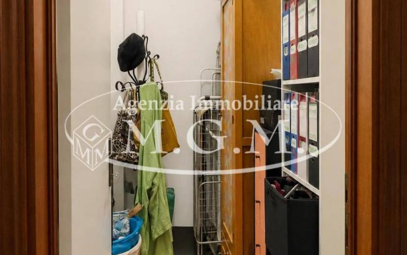 Quadrilocale buono stato, secondo piano, Centro, Pontedera — foto 7 di 8