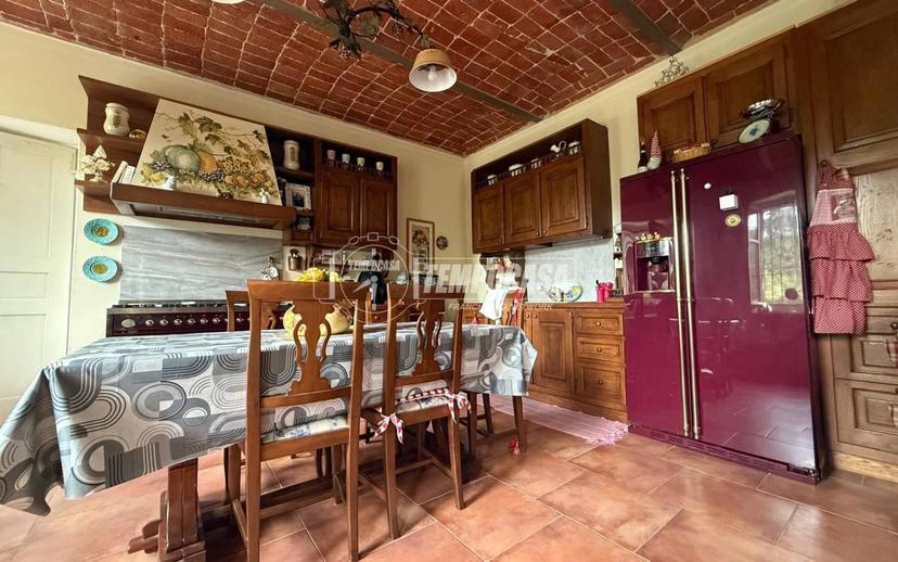 Cascina frazione Castiglione, Castiglione, Asti — foto 13 di 28