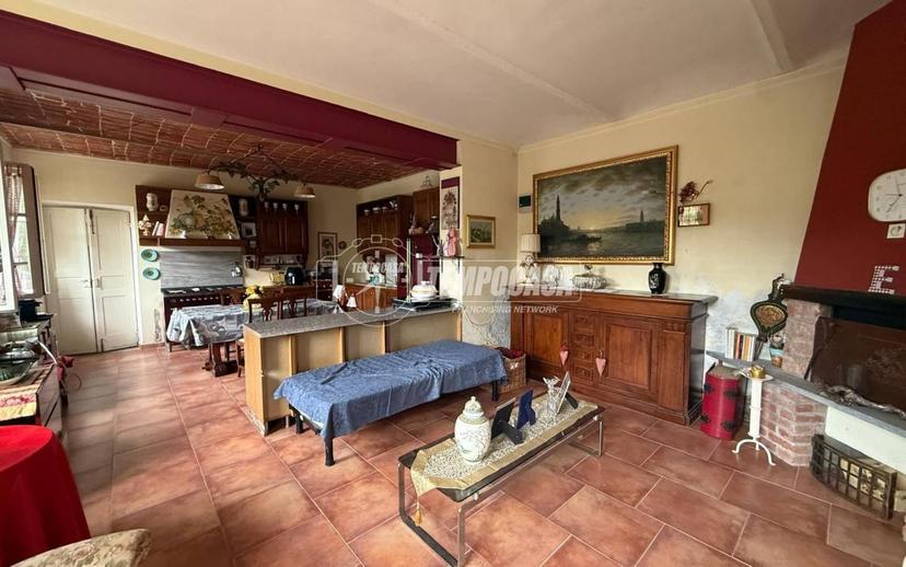 Cascina frazione Castiglione, Castiglione, Asti — foto 14 di 28