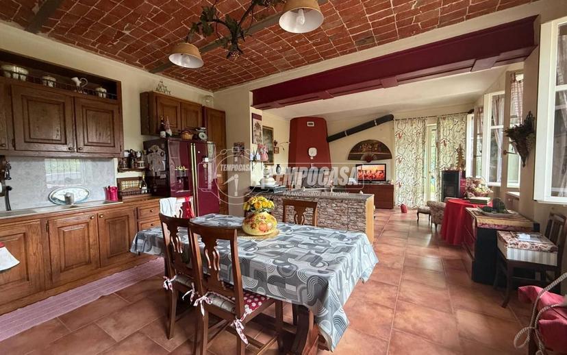 Cascina frazione Castiglione, Castiglione, Asti — foto 27 di 28