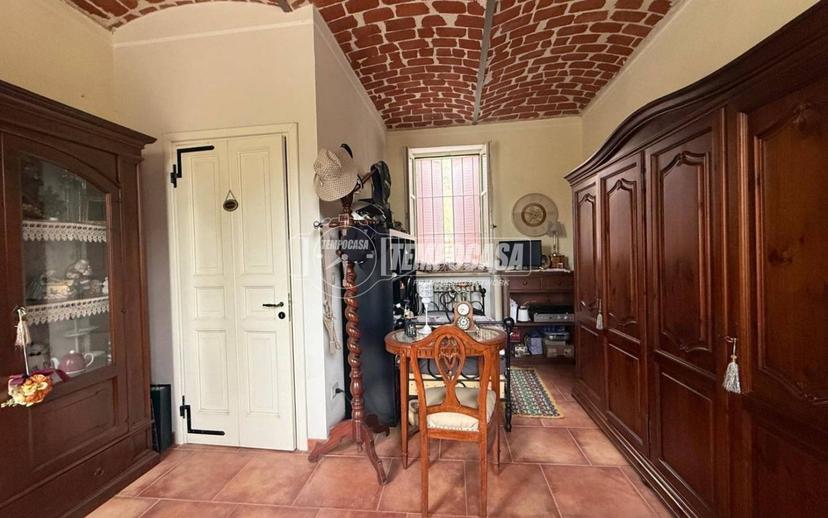 Cascina frazione Castiglione, Castiglione, Asti — foto 24 di 28