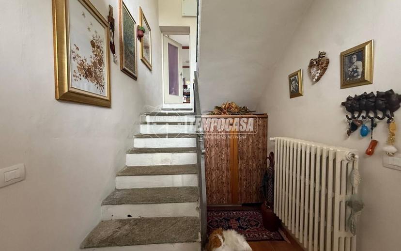 Cascina frazione Castiglione, Castiglione, Asti — foto 7 di 28
