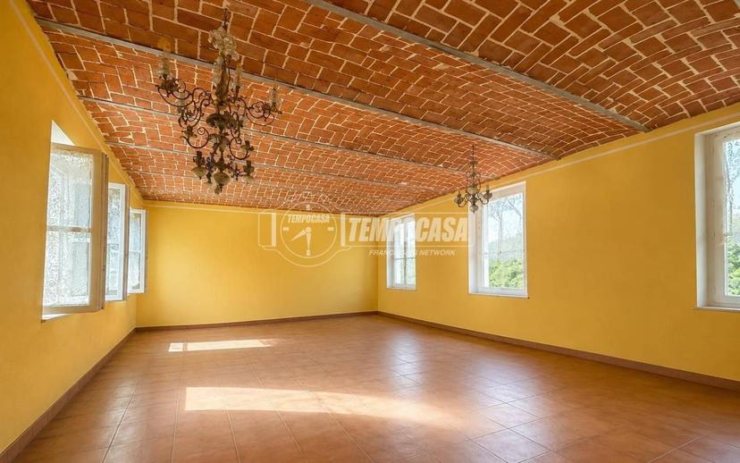 Cascina frazione Castiglione, Castiglione, Asti — foto 15 di 28