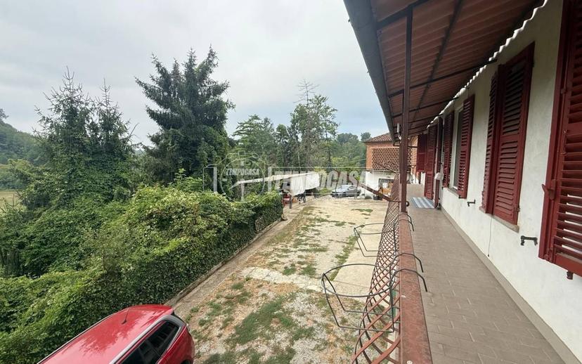 Cascina frazione Castiglione, Castiglione, Asti — foto 26 di 28