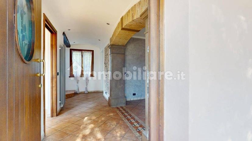 Villa unifamiliare via Muzzana 11, Via Lumignacco - Via Pozzuolo, Udine — foto 34 di 43