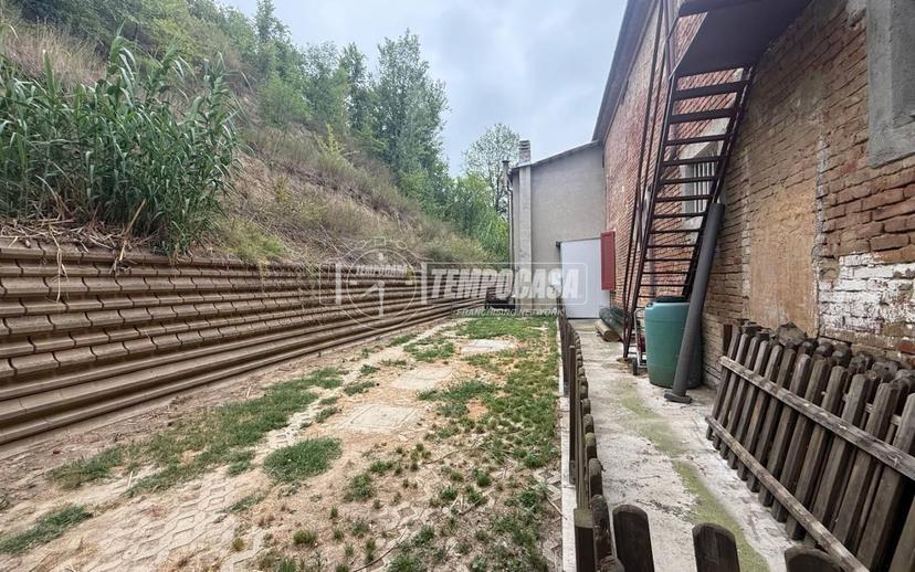 Cascina frazione Castiglione, Castiglione, Asti — foto 17 di 28