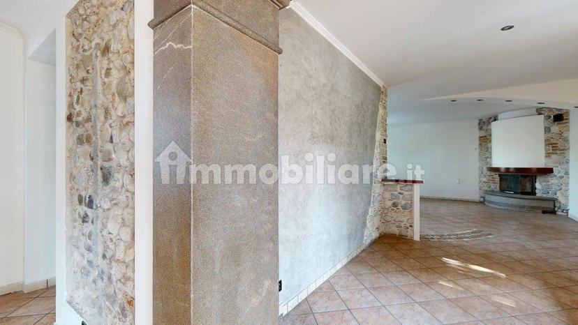 Villa unifamiliare via Muzzana 11, Via Lumignacco - Via Pozzuolo, Udine — foto 41 di 43