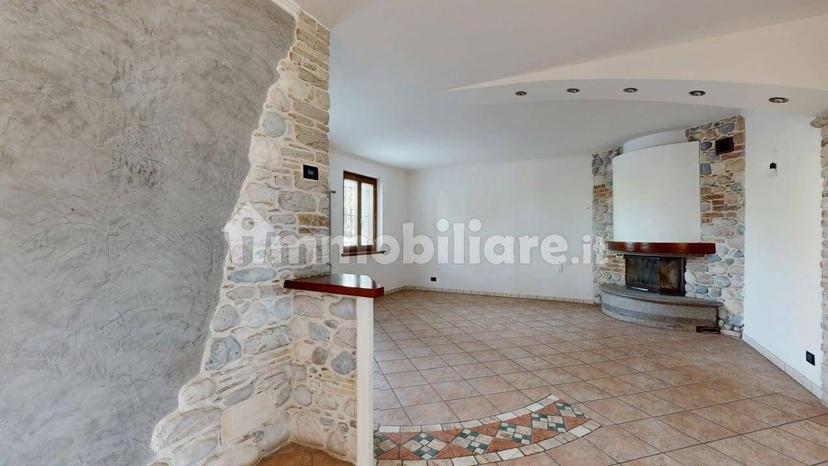 Villa unifamiliare via Muzzana 11, Via Lumignacco - Via Pozzuolo, Udine — foto 6 di 43