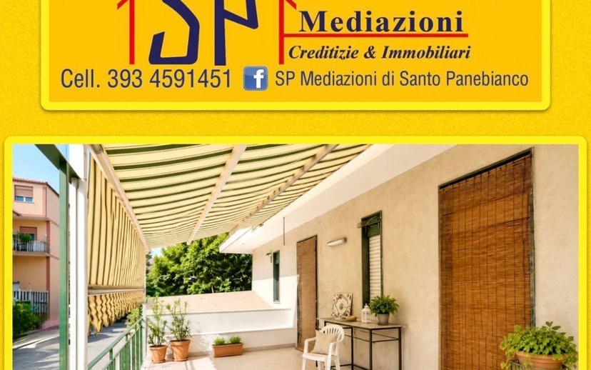 Quadrilocale via Alessandro Manzoni, Calatabiano — foto 12 di 12