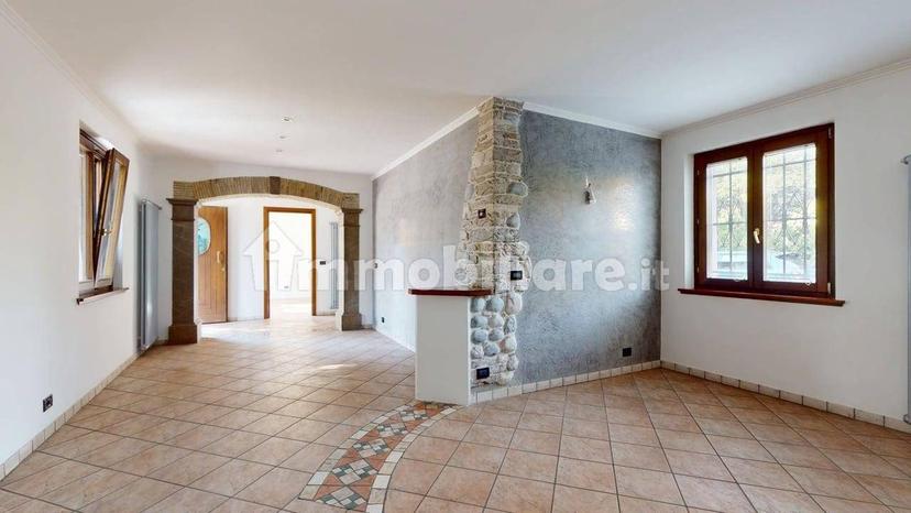 Villa unifamiliare via Muzzana 11, Via Lumignacco - Via Pozzuolo, Udine — foto 36 di 43