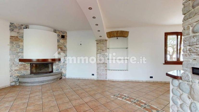 Villa unifamiliare via Muzzana 11, Via Lumignacco - Via Pozzuolo, Udine — foto 43 di 43