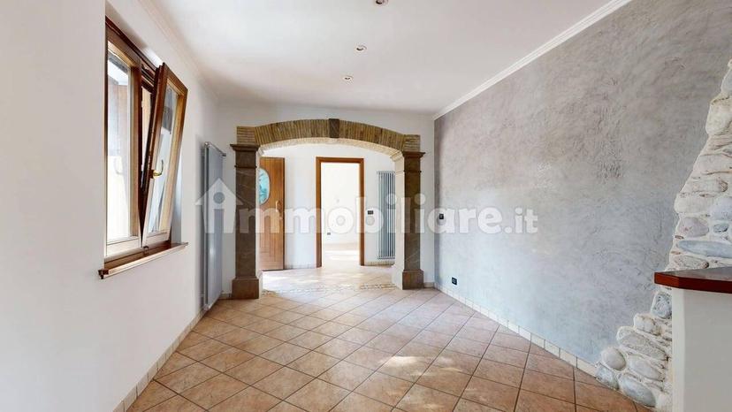 Villa unifamiliare via Muzzana 11, Via Lumignacco - Via Pozzuolo, Udine — foto 18 di 43