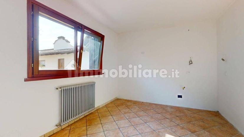 Villa unifamiliare via Muzzana 11, Via Lumignacco - Via Pozzuolo, Udine — foto 35 di 43
