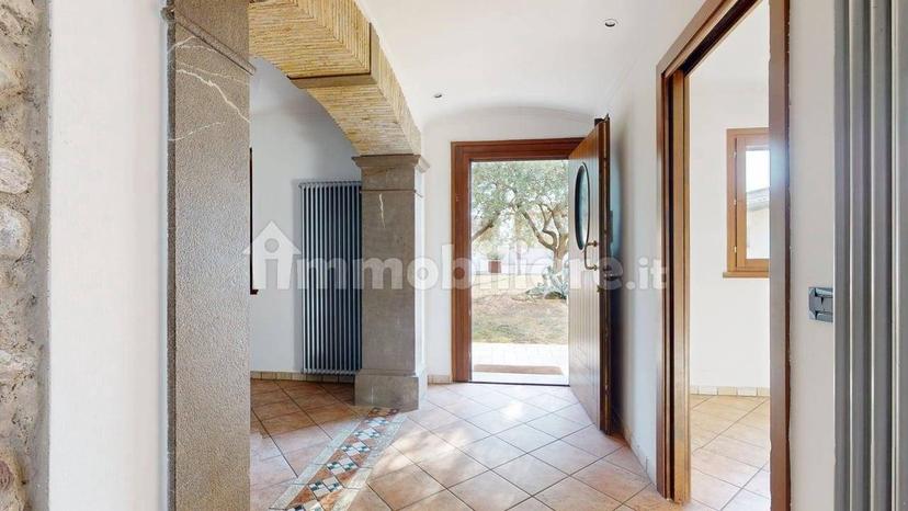 Villa unifamiliare via Muzzana 11, Via Lumignacco - Via Pozzuolo, Udine — foto 42 di 43
