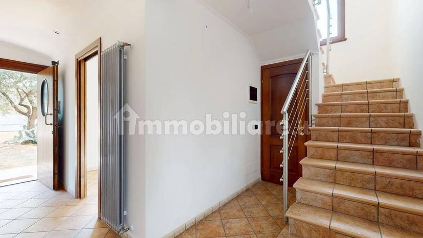 Villa unifamiliare via Muzzana 11, Via Lumignacco - Via Pozzuolo, Udine — foto 8 di 43
