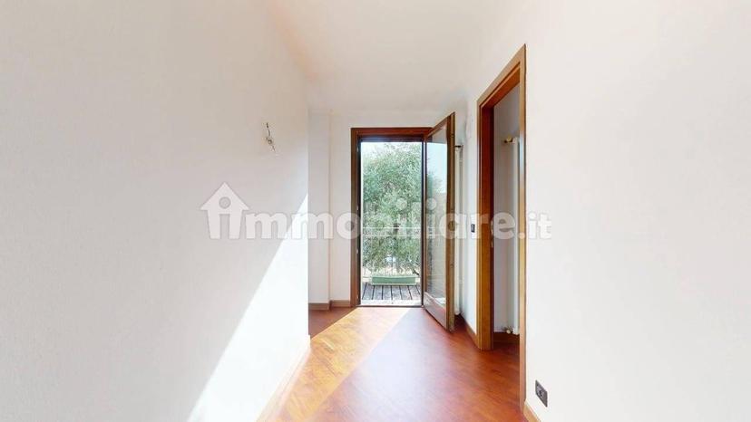 Villa unifamiliare via Muzzana 11, Via Lumignacco - Via Pozzuolo, Udine — foto 26 di 43