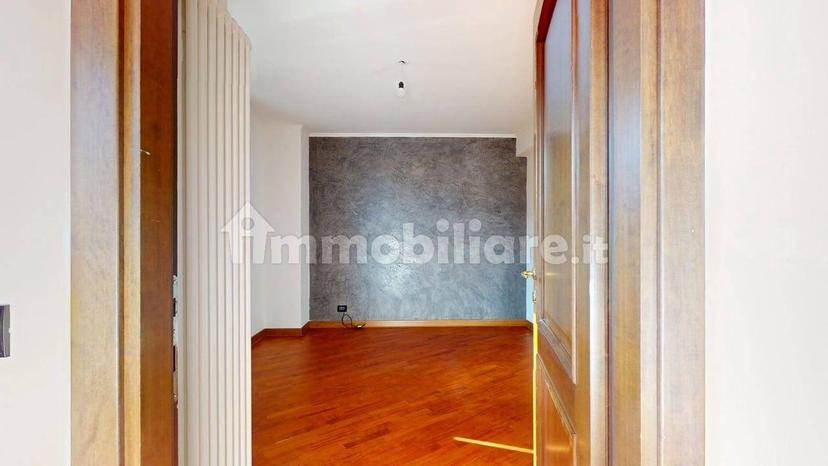 Villa unifamiliare via Muzzana 11, Via Lumignacco - Via Pozzuolo, Udine — foto 39 di 43