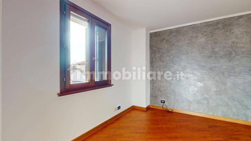 Villa unifamiliare via Muzzana 11, Via Lumignacco - Via Pozzuolo, Udine — foto 20 di 43